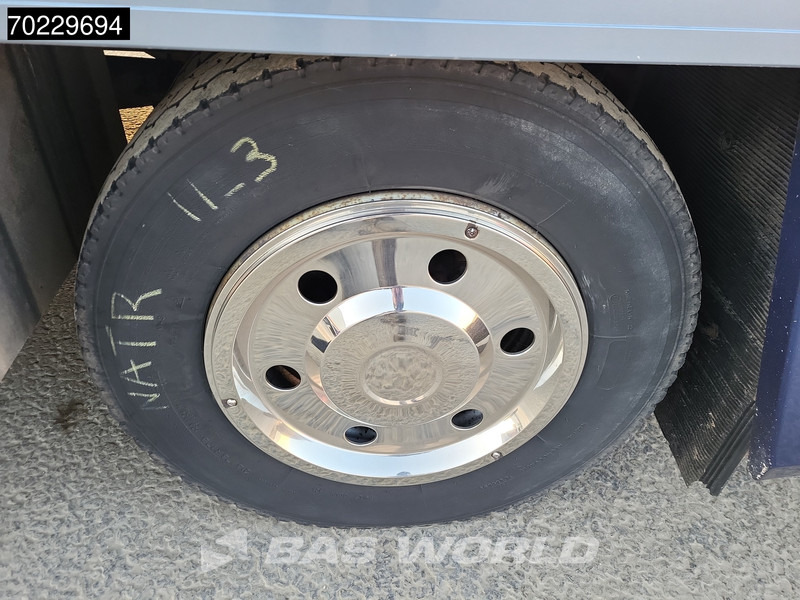Iveco Eurocargo 90E180 4X2 9tons NL-Truck Mobile workshop race truck Ladebordwand EEV в лизинг Iveco Eurocargo 90E180 4X2 9tons NL-Truck Mobile workshop race truck Ladebordwand EEV: фото 15