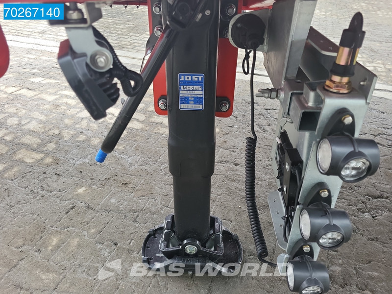 Kässbohrer LB3E NEU Mega Ausziehbar Lift+Lenkachse в лизинг Kässbohrer LB3E NEU Mega Ausziehbar Lift+Lenkachse: фото 19