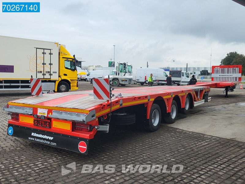 Kässbohrer LB3E NEU Mega Ausziehbar Lift+Lenkachse в лизинг Kässbohrer LB3E NEU Mega Ausziehbar Lift+Lenkachse: фото 13