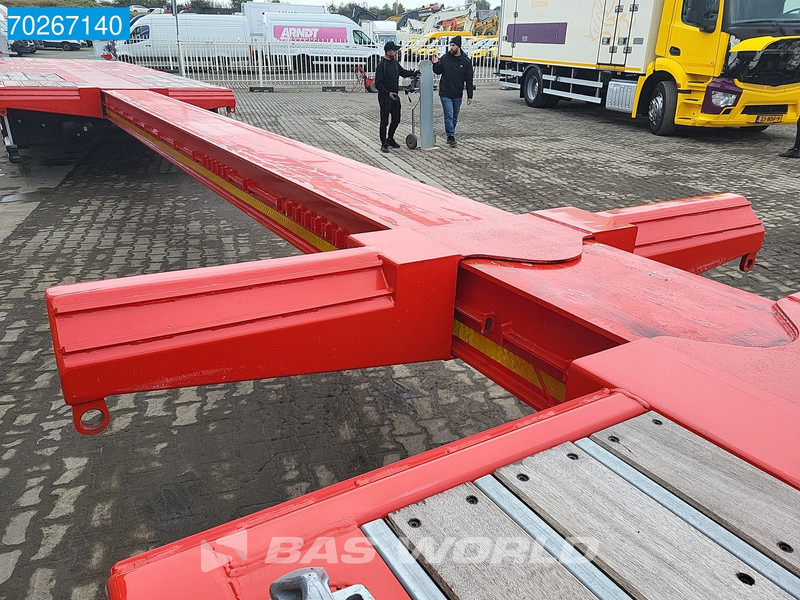 Kässbohrer LB3E NEU Mega Ausziehbar Lift+Lenkachse в лизинг Kässbohrer LB3E NEU Mega Ausziehbar Lift+Lenkachse: фото 6