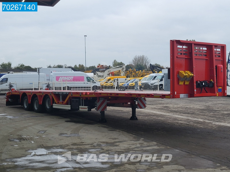 Kässbohrer LB3E NEU Mega Ausziehbar Lift+Lenkachse в лизинг Kässbohrer LB3E NEU Mega Ausziehbar Lift+Lenkachse: фото 8