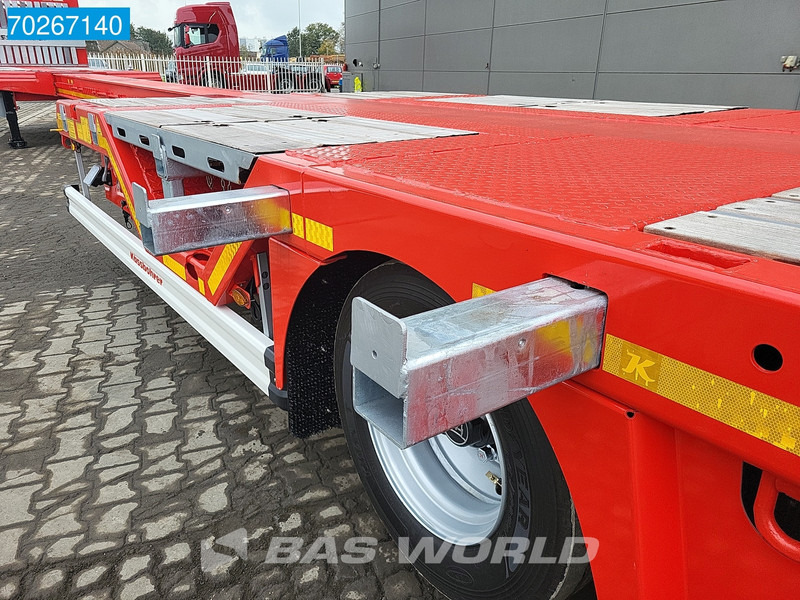 Kässbohrer LB3E NEU Mega Ausziehbar Lift+Lenkachse в лизинг Kässbohrer LB3E NEU Mega Ausziehbar Lift+Lenkachse: фото 12