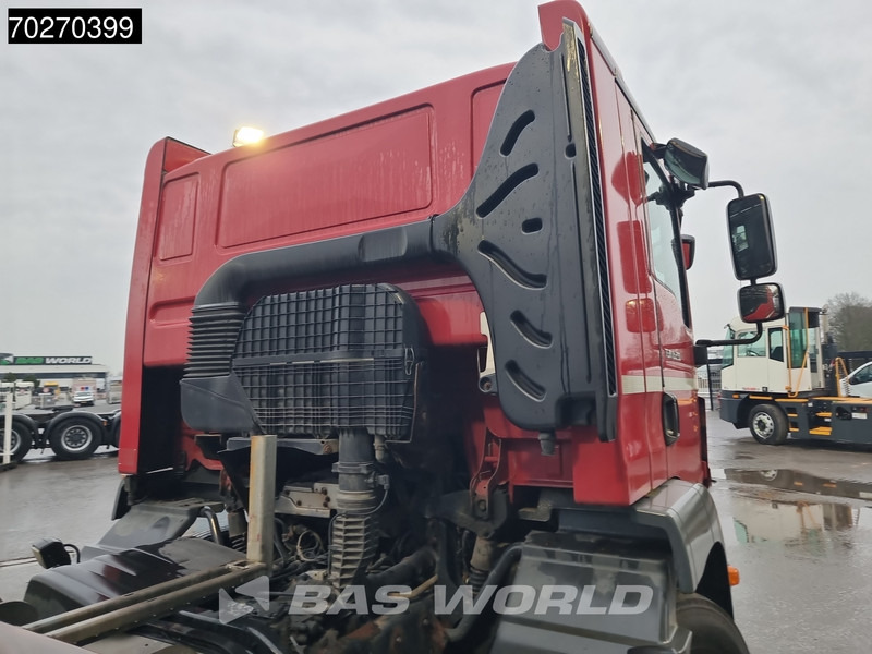MAN TGM 18.290 4X2 ADR PTO German Truck Manual Euro 6 - Грузовик-контейнеровоз/ Сменный кузов: фото 5 MAN TGM 18.290 4X2 ADR PTO German Truck Manual Euro 6 - Грузовик-контейнеровоз/ Сменный кузов: фото 5