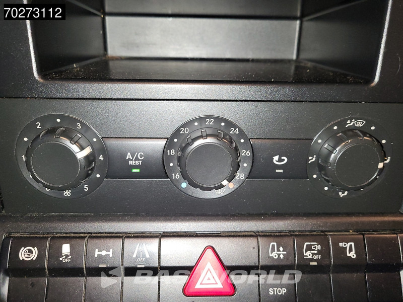 Mercedes-Benz Actros 1827 4X2 2.000kg Ladebordwand Automatic Xenon ClassicSpace Euro 6 в лизинг Mercedes-Benz Actros 1827 4X2 2.000kg Ladebordwand Automatic Xenon ClassicSpace Euro 6: фото 15