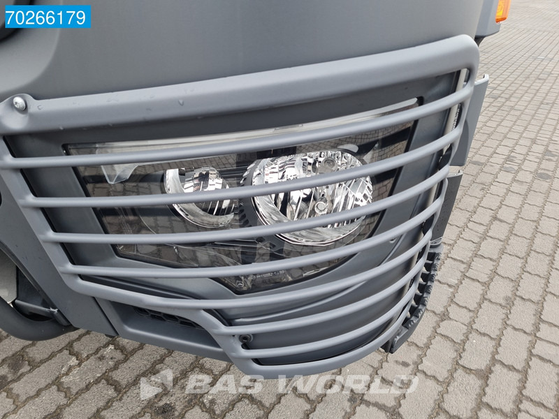 Mercedes-Benz Arocs 4142 8X4 NEW Remmel Mixer10m3 Big-Axle Steelsuspension Euro 3 в лизинг Mercedes-Benz Arocs 4142 8X4 NEW Remmel Mixer10m3 Big-Axle Steelsuspension Euro 3: фото 18