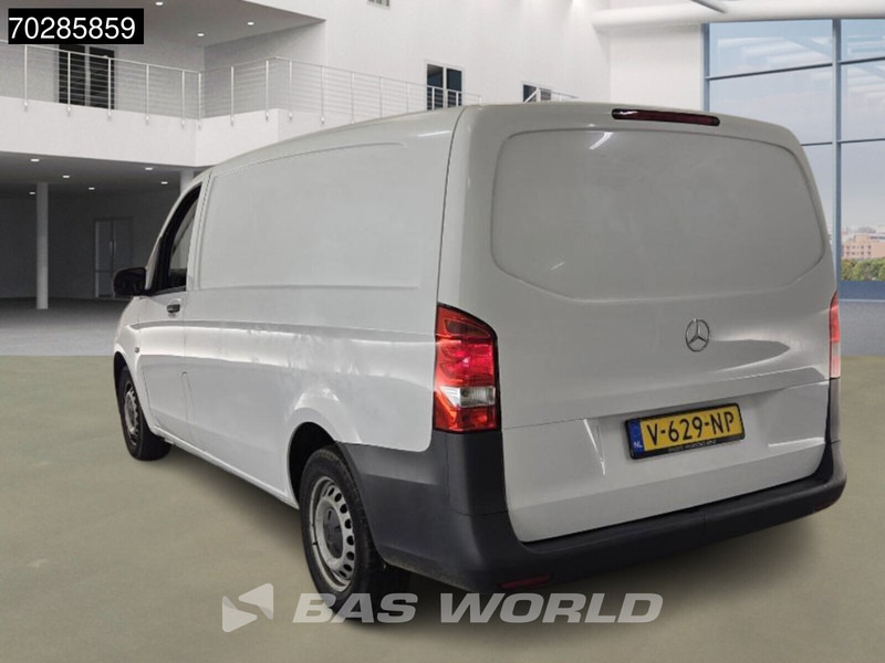 Mercedes-Benz Sprinter 109 CDI COMING SOON! L2H1 Airco Cruise Euro6 L2 6m3 A/C Cruise control - Легковой фургон: фото 5 Mercedes-Benz Sprinter 109 CDI COMING SOON! L2H1 Airco Cruise Euro6 L2 6m3 A/C Cruise control - Легковой фургон: фото 5