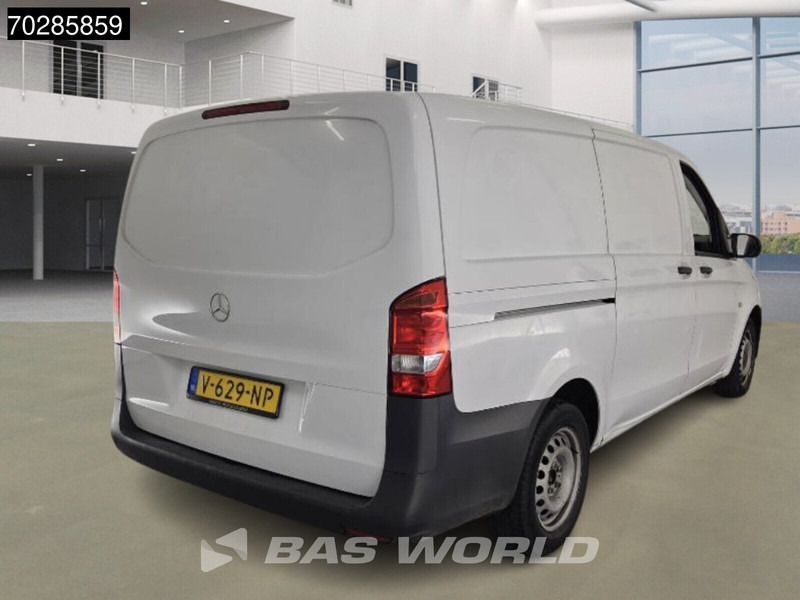 Mercedes-Benz Sprinter 109 CDI COMING SOON! L2H1 Airco Cruise Euro6 L2 6m3 A/C Cruise control - Легковой фургон: фото 2 Mercedes-Benz Sprinter 109 CDI COMING SOON! L2H1 Airco Cruise Euro6 L2 6m3 A/C Cruise control - Легковой фургон: фото 2