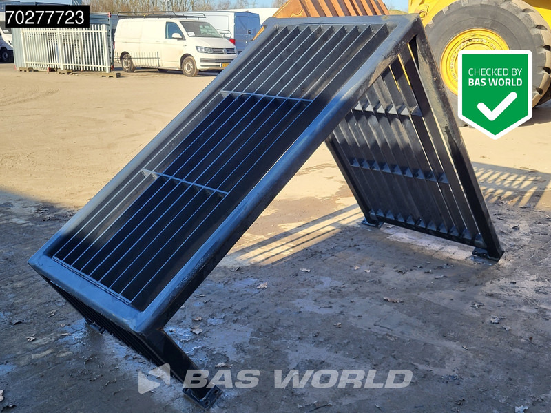 Demolition CAGE - Навесное оборудование: фото 1 Demolition CAGE - Навесное оборудование: фото 1