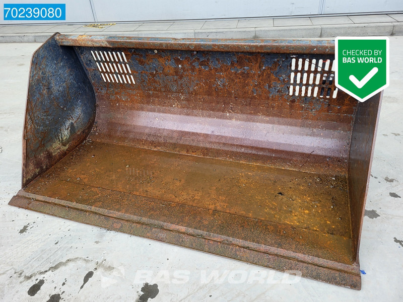 Hekamp 2080 mm WIDTH - ISO COUPLER - HEKAMP - Навесное оборудование: фото 1 Hekamp 2080 mm WIDTH - ISO COUPLER - HEKAMP - Навесное оборудование: фото 1