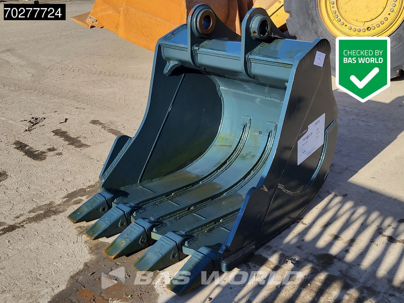 R210 BUCKET - Ковш: фото 1 R210 BUCKET - Ковш: фото 1