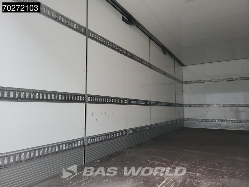 Renault D 250 4X2 16 Tons Automaat Laadklep Euro 6 - Грузовик с закрытым кузовом: фото 5 Renault D 250 4X2 16 Tons Automaat Laadklep Euro 6 - Грузовик с закрытым кузовом: фото 5