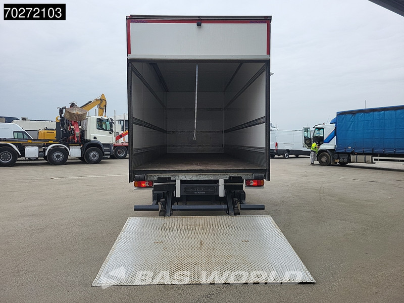 Renault D 250 4X2 16 Tons Automaat Laadklep Euro 6 - Грузовик с закрытым кузовом: фото 3 Renault D 250 4X2 16 Tons Automaat Laadklep Euro 6 - Грузовик с закрытым кузовом: фото 3