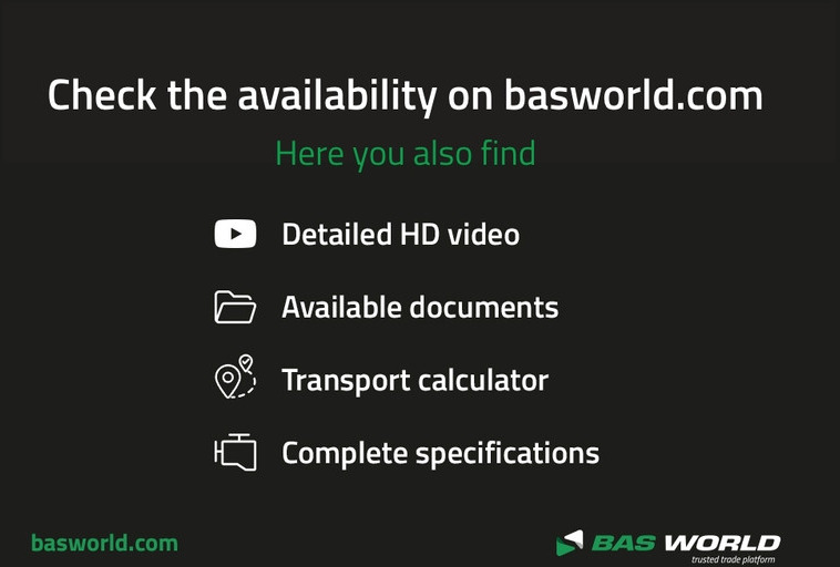 Samro Carrier Maxima 1300 3 axles - Полуприцеп-рефрижератор: фото 4 Samro Carrier Maxima 1300 3 axles - Полуприцеп-рефрижератор: фото 4