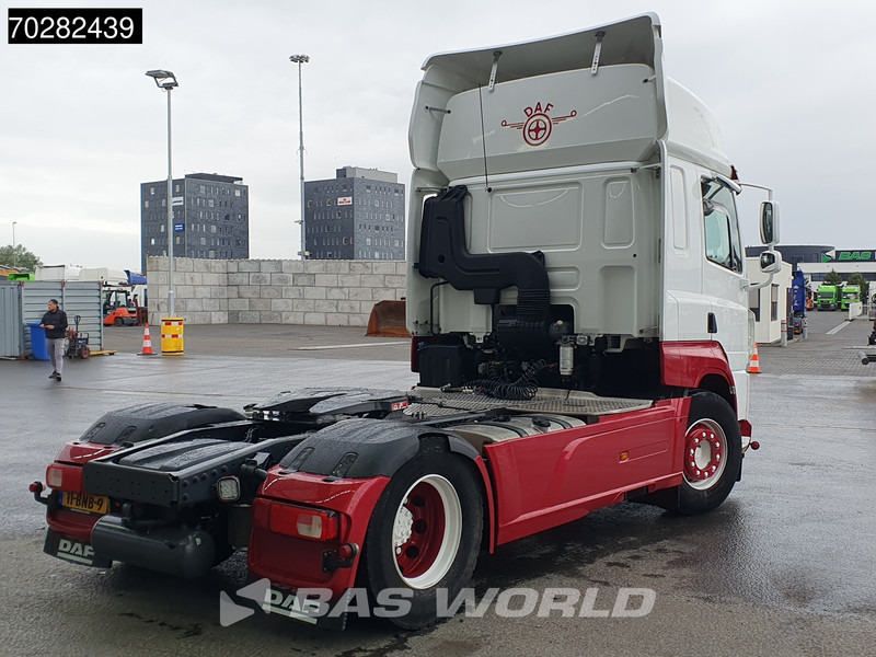 DAF CF 480 4X2 NL-Truck APK '26 2x Tanks Standklima - Тягач: фото 5 DAF CF 480 4X2 NL-Truck APK '26 2x Tanks Standklima - Тягач: фото 5