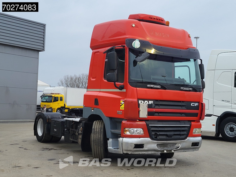 DAF CF85.410 4X2 80% Tyres! Standklima Euro 5 - Тягач: фото 3 DAF CF85.410 4X2 80% Tyres! Standklima Euro 5 - Тягач: фото 3