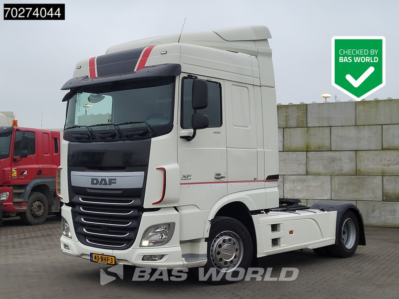 DAF XF 440 XF 4X2 - Тягач: фото 1