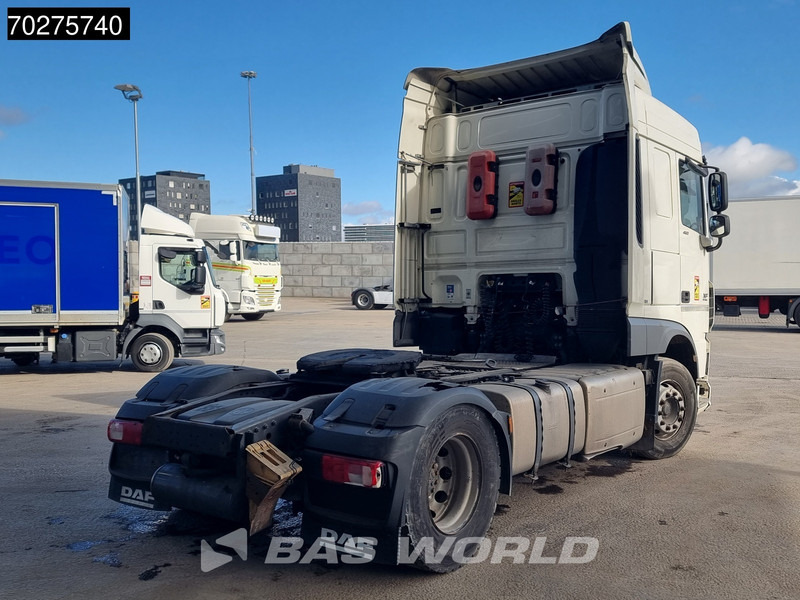 DAF XF 460 4X2 SC Retarder 2x Tanks ACC Standklima - Тягач: фото 5 DAF XF 460 4X2 SC Retarder 2x Tanks ACC Standklima - Тягач: фото 5
