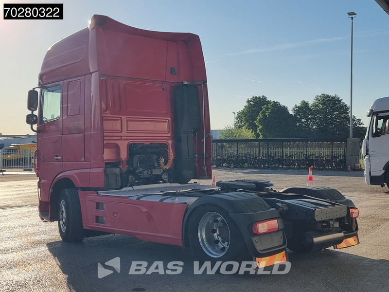 DAF XF 460 4X2 SSC Retarder 2x Tanks Standklima - Тягач: фото 2 DAF XF 460 4X2 SSC Retarder 2x Tanks Standklima - Тягач: фото 2