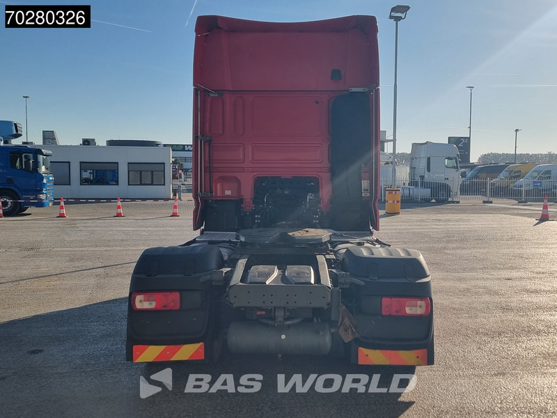 DAF XF 460 4X2 SSC Retarder 2x Tanks Standklima - Тягач: фото 3 DAF XF 460 4X2 SSC Retarder 2x Tanks Standklima - Тягач: фото 3