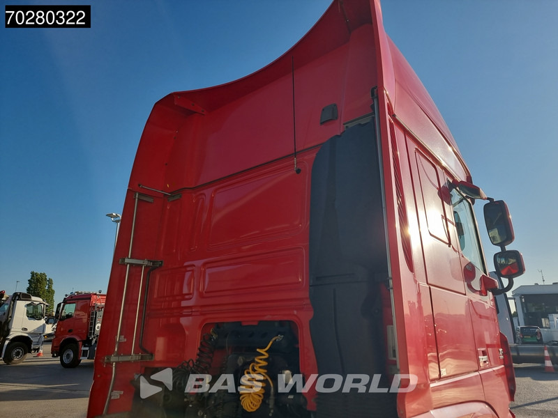 DAF XF 460 4X2 SSC Retarder 2x Tanks Standklima - Тягач: фото 5 DAF XF 460 4X2 SSC Retarder 2x Tanks Standklima - Тягач: фото 5