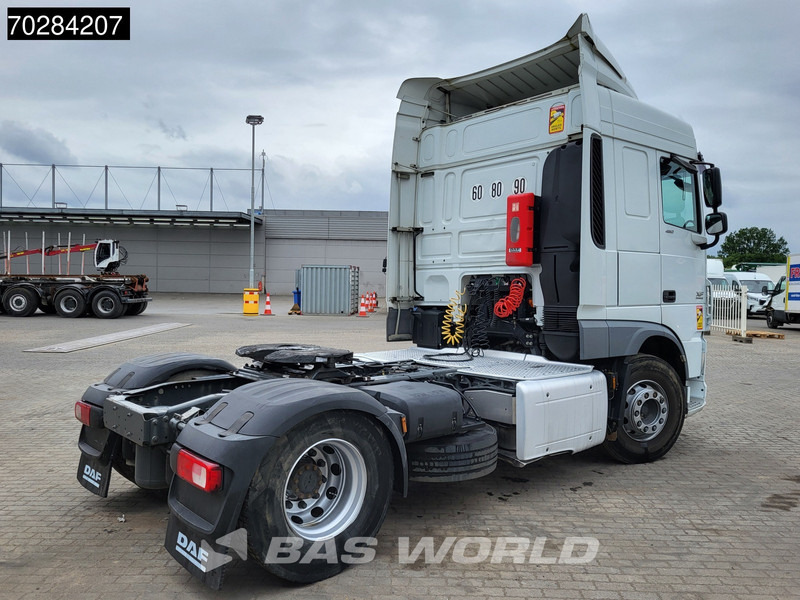 DAF XF 460 XF 4X2 Retarder Euro 6 - Тягач: фото 5 DAF XF 460 XF 4X2 Retarder Euro 6 - Тягач: фото 5