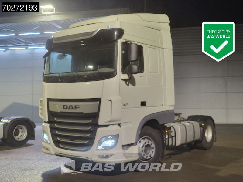 DAF XF 480 4X2 SC MX-Engine Brake Euro 6 - Тягач: фото 1 DAF XF 480 4X2 SC MX-Engine Brake Euro 6 - Тягач: фото 1