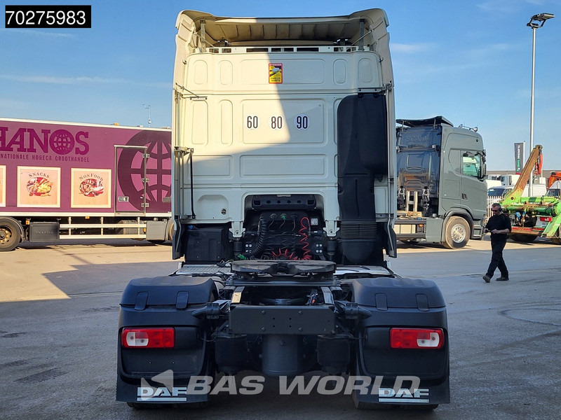 DAF XF 480 4X2 SC Standklima ACC LED - Тягач: фото 5 DAF XF 480 4X2 SC Standklima ACC LED - Тягач: фото 5