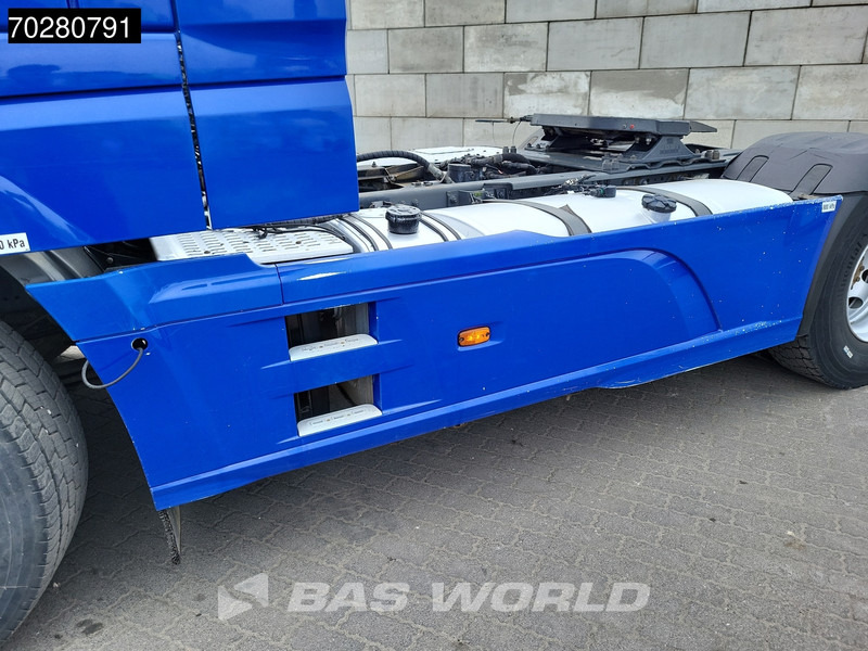 Тягач DAF XF 480 4X4 ComfortCab PXP Hydrauliek ACC Euro 6: фото 6