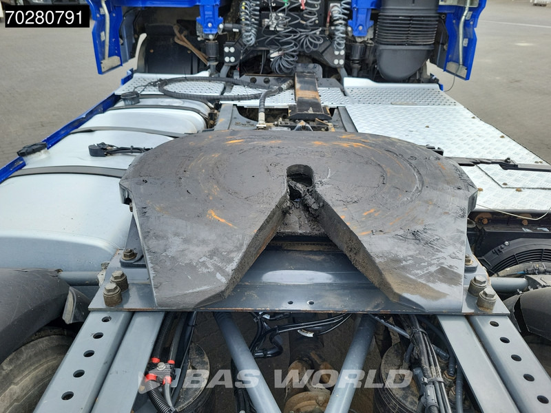 Тягач DAF XF 480 4X4 ComfortCab PXP Hydrauliek ACC Euro 6: фото 17