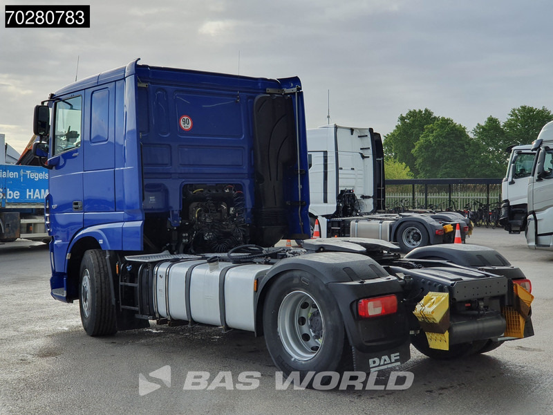 DAF XF 480 4X4 ComfortCab PXP Hydrauliek ACC Euro 6 - Тягач: фото 2 DAF XF 480 4X4 ComfortCab PXP Hydrauliek ACC Euro 6 - Тягач: фото 2