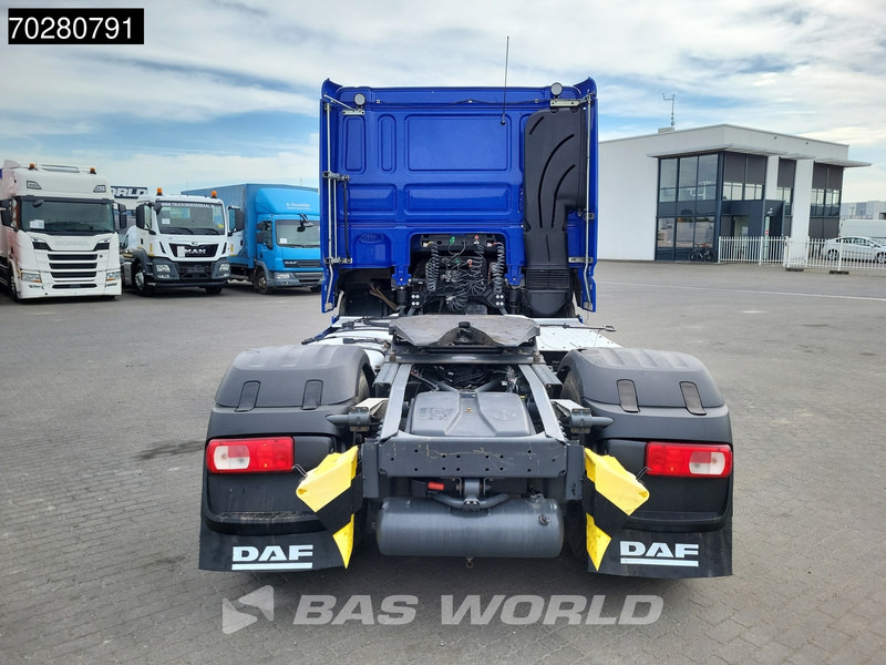 Тягач DAF XF 480 4X4 ComfortCab PXP Hydrauliek ACC Euro 6: фото 11