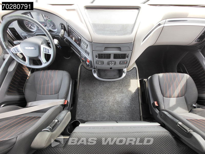 Тягач DAF XF 480 4X4 ComfortCab PXP Hydrauliek ACC Euro 6: фото 20