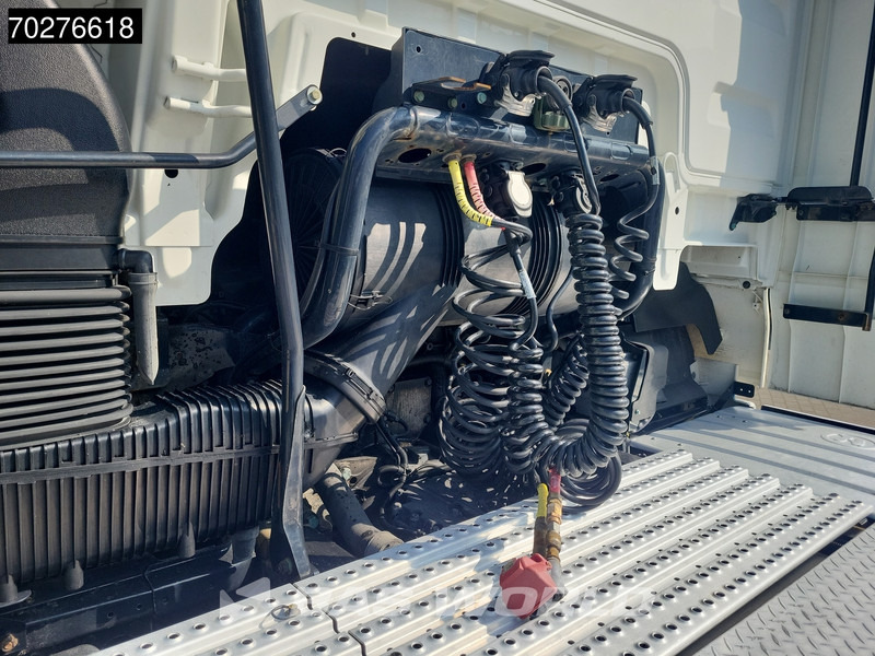 MAN TGX 26.500 TGX 6X2 XLX Retarder Liftachse Xenon - Тягач: фото 5 MAN TGX 26.500 TGX 6X2 XLX Retarder Liftachse Xenon - Тягач: фото 5