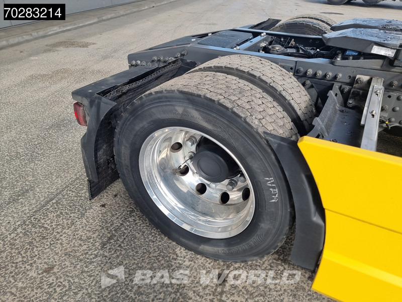 Тягач Volvo FH 460 4X2 LNG XL VEB+ 2x Tanks Full-Air I-ParkCool ACC Alcoa´s LED: фото 18