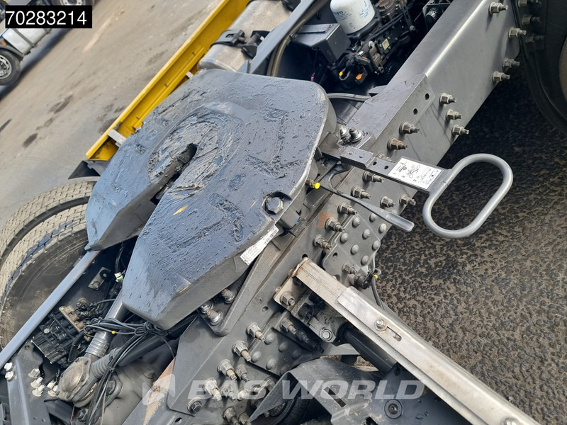 Тягач Volvo FH 460 4X2 LNG XL VEB+ 2x Tanks Full-Air I-ParkCool ACC Alcoa´s LED: фото 16