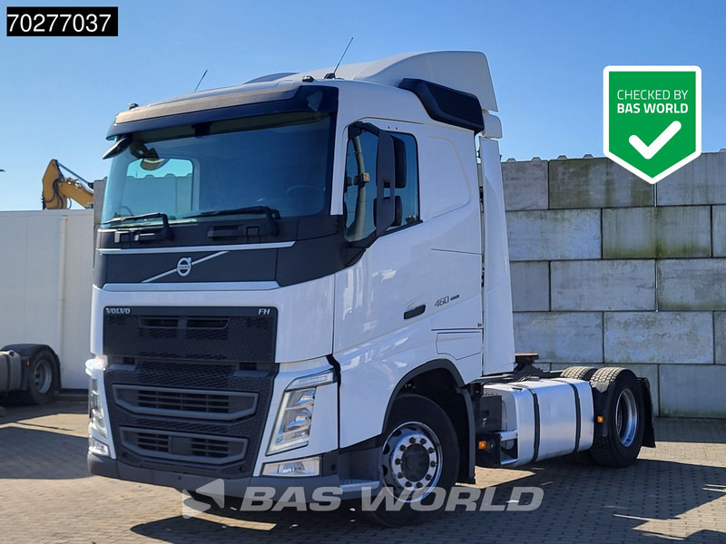 Volvo FH 460 4X2 VEB+ VDS - Тягач: фото 1
