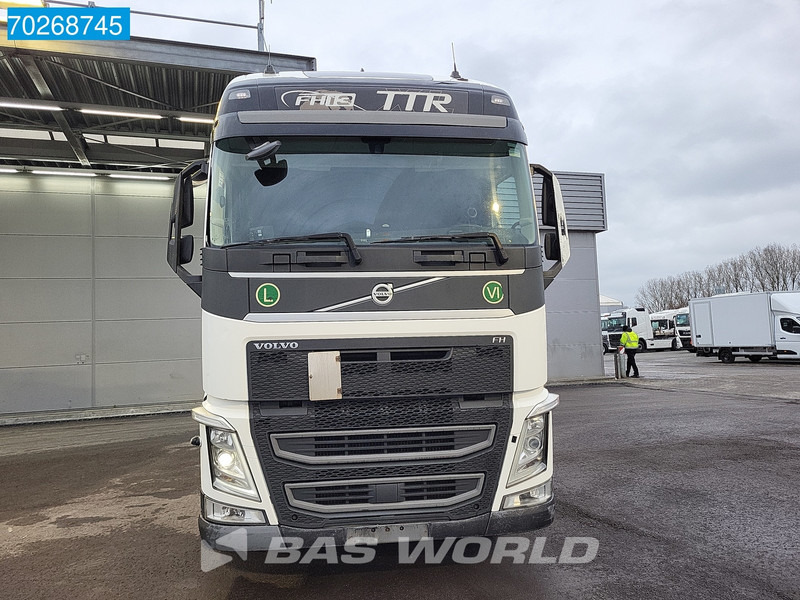 Volvo FH 460 4X2 XL Retarder 2x Tanks Xenon в лизинг Volvo FH 460 4X2 XL Retarder 2x Tanks Xenon: фото 6