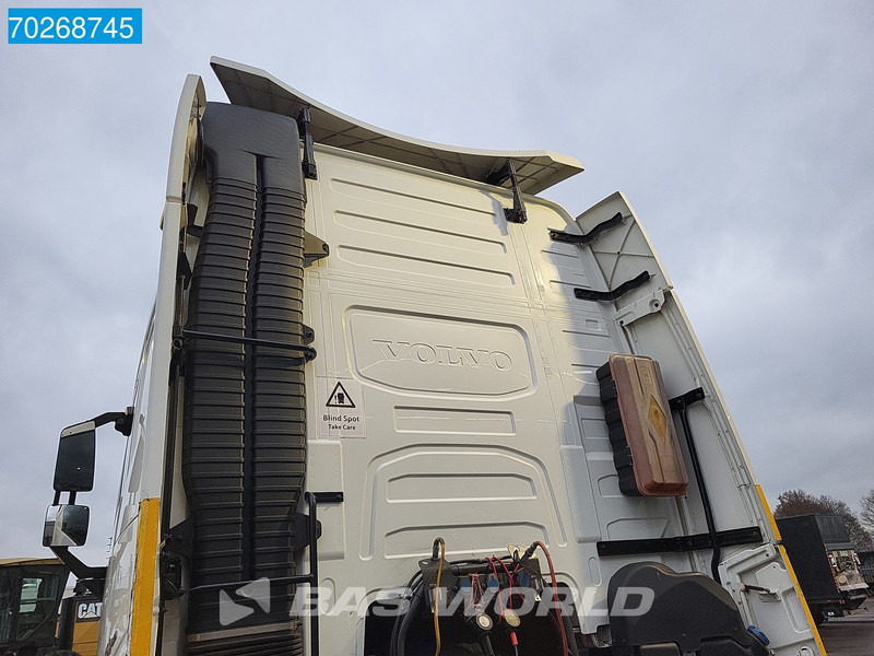 Volvo FH 460 4X2 XL Retarder 2x Tanks Xenon в лизинг Volvo FH 460 4X2 XL Retarder 2x Tanks Xenon: фото 8