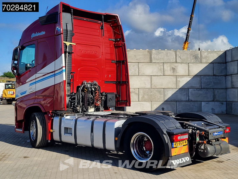 Volvo FH 500 4X2 NL-Truck 2x Tanks VEB+ Hydrauliek I-ParkCool Euro 6 - Тягач: фото 2 Volvo FH 500 4X2 NL-Truck 2x Tanks VEB+ Hydrauliek I-ParkCool Euro 6 - Тягач: фото 2