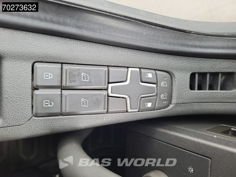 Тягач Volvo FMX 420 4X4 4x4 Allrad Big-Axle Drumbrakes Hydraulik: фото 18