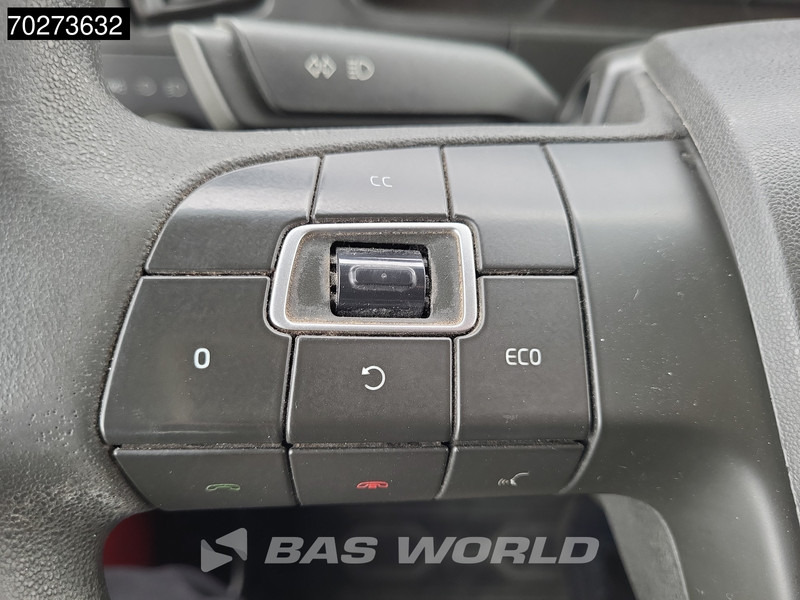 Тягач Volvo FMX 420 4X4 4x4 Allrad Big-Axle Drumbrakes Hydraulik: фото 20