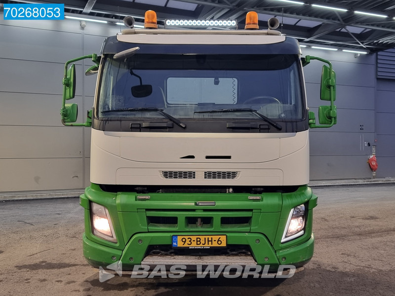 Volvo FMX 460 6X2 NL-Truck Hydraulic Lift+Lenkachse VEB+ Euro 6 в лизинг Volvo FMX 460 6X2 NL-Truck Hydraulic Lift+Lenkachse VEB+ Euro 6: фото 6