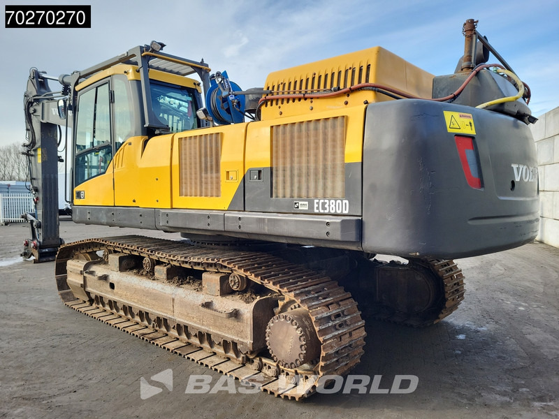 Volvo EC380 DHR DUTCH MACHINE - UHD в лизинг Volvo EC380 DHR DUTCH MACHINE - UHD: фото 6