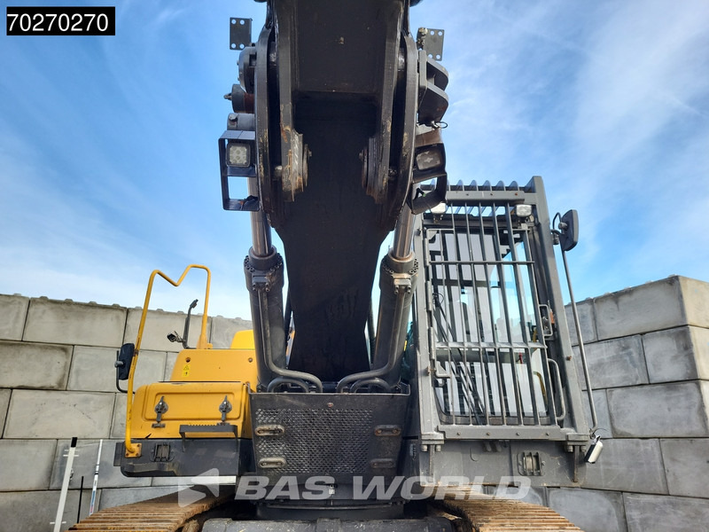 Volvo EC380 DHR DUTCH MACHINE - UHD в лизинг Volvo EC380 DHR DUTCH MACHINE - UHD: фото 8