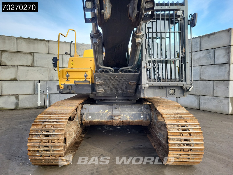 Volvo EC380 DHR DUTCH MACHINE - UHD в лизинг Volvo EC380 DHR DUTCH MACHINE - UHD: фото 7