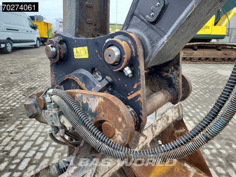 Volvo EW180 E в лизинг Volvo EW180 E: фото 16