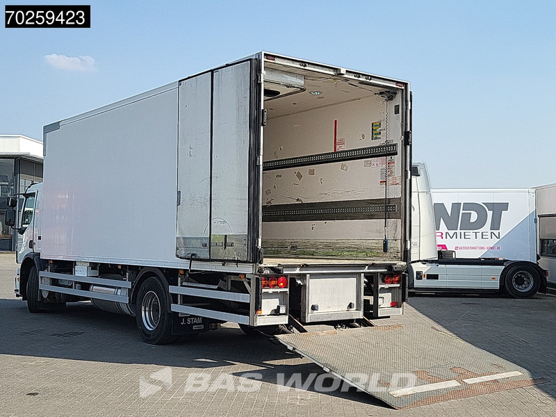 Volvo FE 300 4X2 Diesel + Hybride Ladebordwand CNG Thermo King Cryotech 10 Euro 5 - Рефрижератор: фото 3 Volvo FE 300 4X2 Diesel + Hybride Ladebordwand CNG Thermo King Cryotech 10 Euro 5 - Рефрижератор: фото 3
