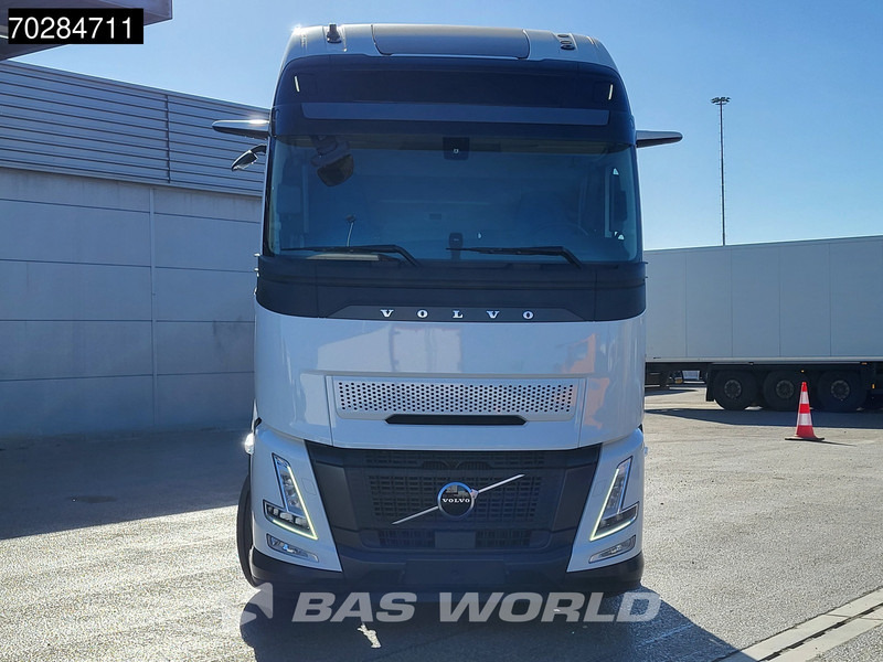 Volvo FH 62 R AERO 6X2 XL Lift+Lenkachse Dynamic Steering Mirror cam - Грузовик-шасси: фото 5 Volvo FH 62 R AERO 6X2 XL Lift+Lenkachse Dynamic Steering Mirror cam - Грузовик-шасси: фото 5