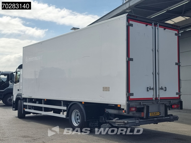 Volvo FM 330 4X2 NL-Truck Laadklep Koelmotor Euro 6 - Рефрижератор: фото 2 Volvo FM 330 4X2 NL-Truck Laadklep Koelmotor Euro 6 - Рефрижератор: фото 2
