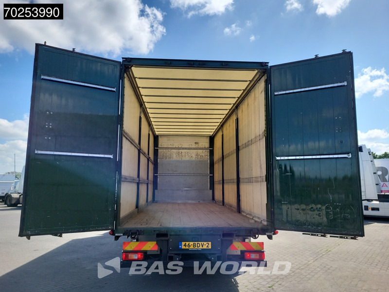 Volvo FM 330 6X2 NL-Truck Lift+Lenkachse Hartholz-Boden forklift preparation Euro 6 - Тентованный грузовик: фото 3 Volvo FM 330 6X2 NL-Truck Lift+Lenkachse Hartholz-Boden forklift preparation Euro 6 - Тентованный грузовик: фото 3
